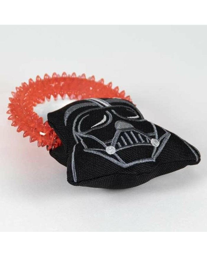 Giocattoli per cani Star Wars Nero