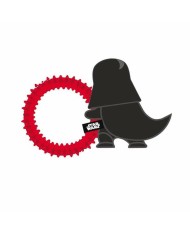 Giocattoli per cani Star Wars Nero