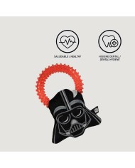 Giocattoli per cani Star Wars Nero