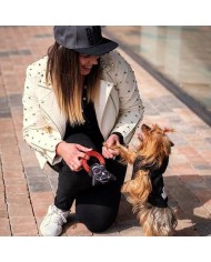 Giocattoli per cani Star Wars Nero