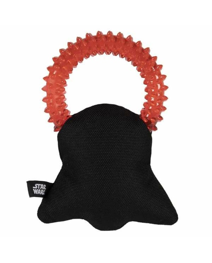 Giocattoli per cani Star Wars Nero