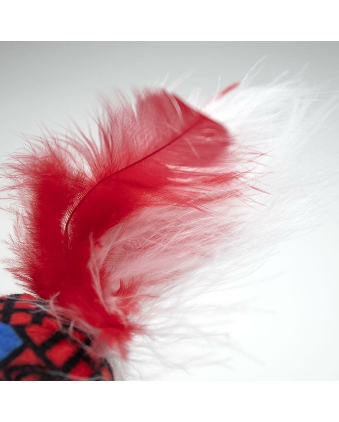 Giocattolo per gatti Spider-Man Giocattolo per gatti Spider-Man