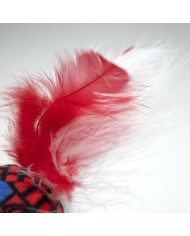 Giocattolo per gatti Spider-Man Giocattolo per gatti Spider-Man