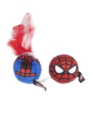 Giocattolo per gatti Spider-Man Giocattolo per gatti Spider-Man