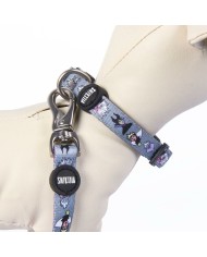 Collare per Cani Disney Grigio