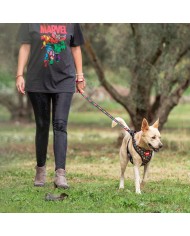 Guinzaglio per Cani Marvel Guinzaglio per Cani Marvel