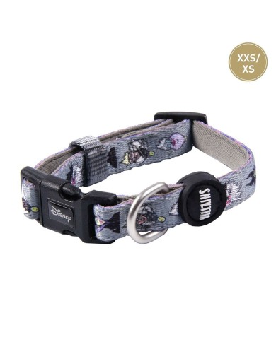Collare per Cani Disney Grigio