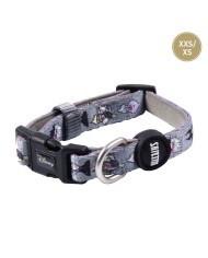 Collare per Cani Disney Grigio