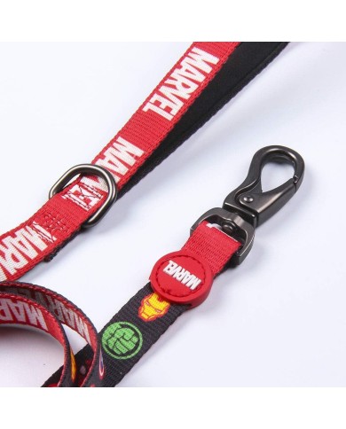 Guinzaglio per Cani Marvel