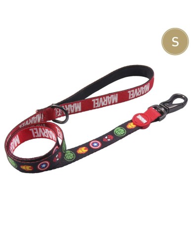 Guinzaglio per Cani Marvel