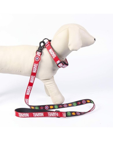 Guinzaglio per Cani Marvel