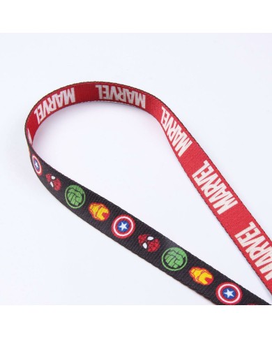 Guinzaglio per Cani Marvel