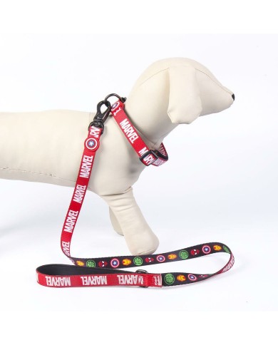 Guinzaglio per Cani Marvel