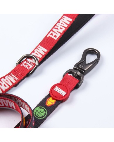 Guinzaglio per Cani Marvel