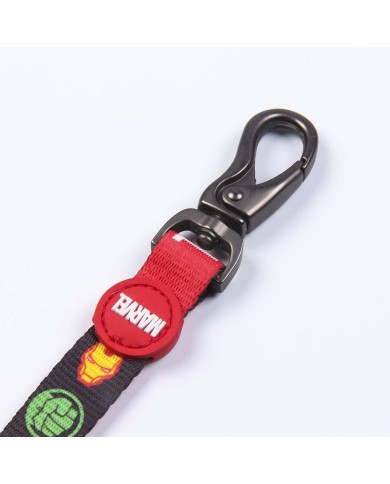 Guinzaglio per Cani Marvel