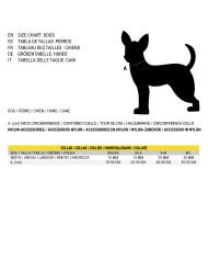 Collare per Cani Disney Villains Grigio Collare per Cani Disney Villains Grigio