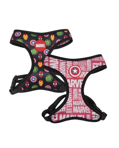 Imbracatura per Cani Marvel M/L