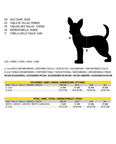 Imbracatura per Cani Marvel M/L