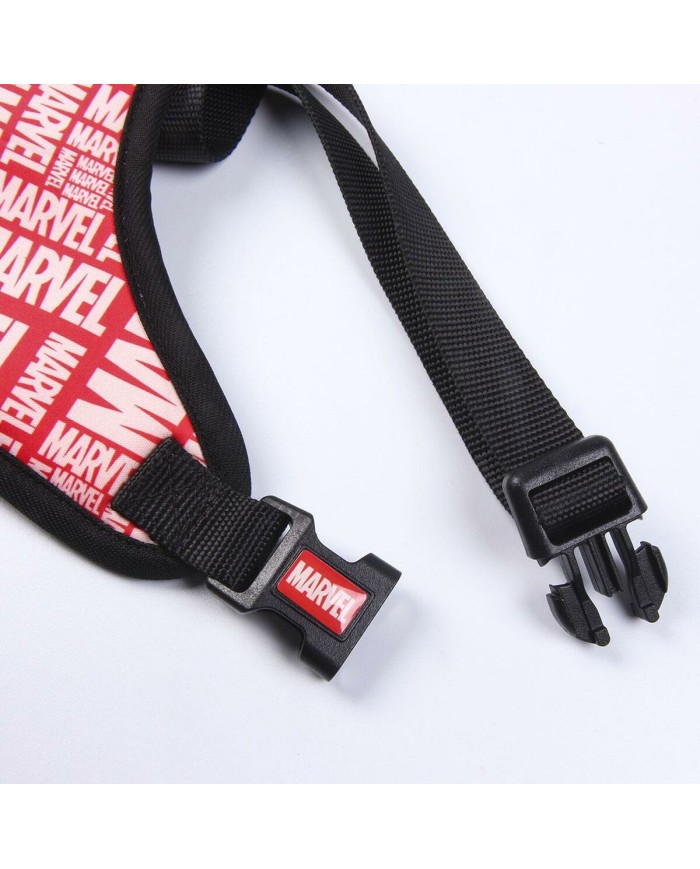 Imbracatura per Cani Marvel M/L Imbracatura per Cani Marvel M/L