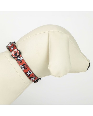 Collare per Cani Minnie Mouse XS Collare per Cani Minnie Mouse XS