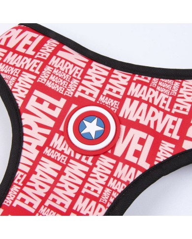Imbracatura per Cani Marvel M/L