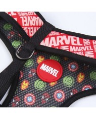 Imbracatura per Cani Marvel M/L Imbracatura per Cani Marvel M/L