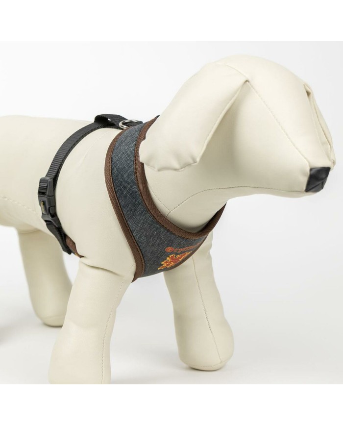 Imbracatura per Cani Harry Potter Reversibile Imbracatura per Cani Harry Potter Reversibile