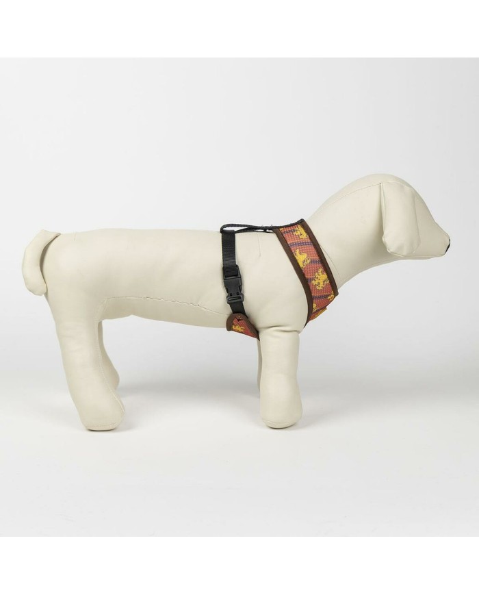 Imbracatura per Cani Harry Potter Reversibile Imbracatura per Cani Harry Potter Reversibile