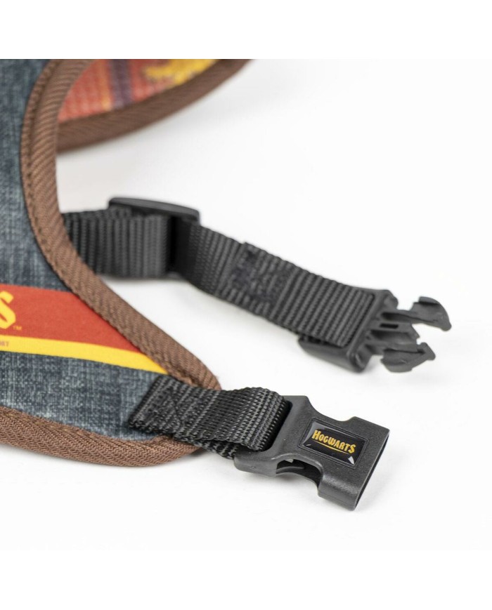 Imbracatura per Cani Harry Potter Reversibile Imbracatura per Cani Harry Potter Reversibile