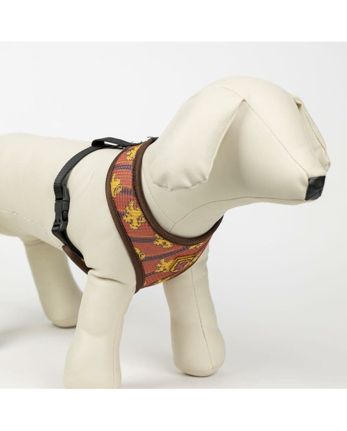 Imbracatura per Cani Harry Potter Reversibile Imbracatura per Cani Harry Potter Reversibile