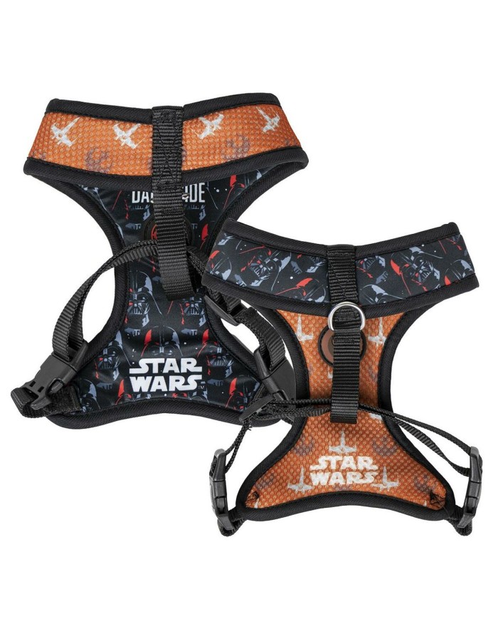 Imbracatura per Cani Star Wars Reversibile
