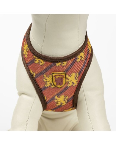 Imbracatura per Cani Harry Potter Reversibile