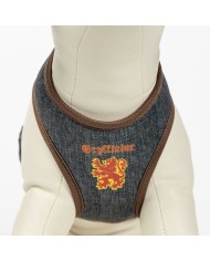 Imbracatura per Cani Harry Potter Reversibile Imbracatura per Cani Harry Potter Reversibile
