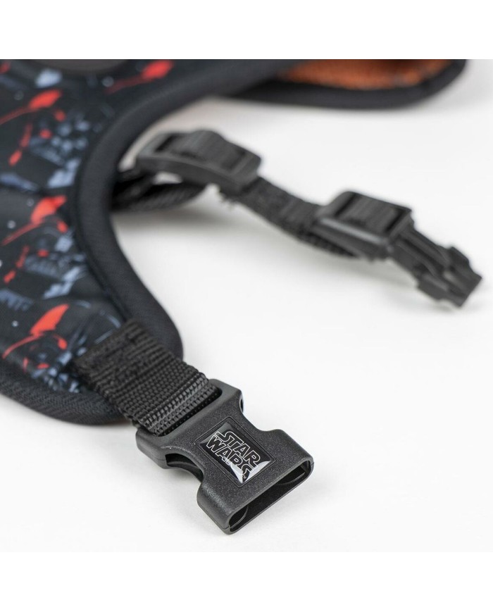 Imbracatura per Cani Star Wars Reversibile