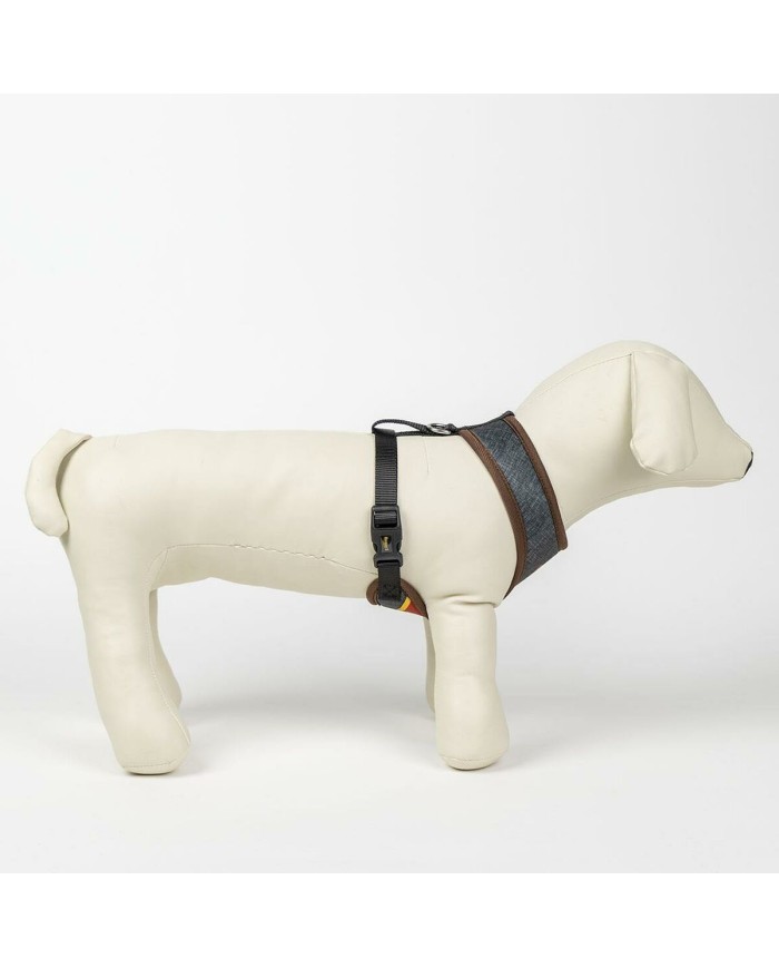 Imbracatura per Cani Harry Potter Reversibile Imbracatura per Cani Harry Potter Reversibile