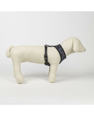 Imbracatura per Cani Star Wars Reversibile