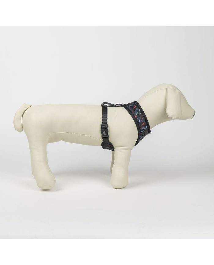 Imbracatura per Cani Star Wars Reversibile