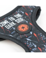 Imbracatura per Cani Star Wars Reversibile