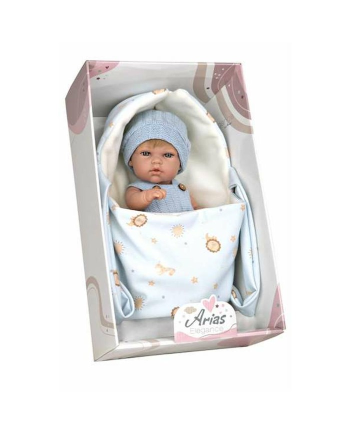Bambolotto Neonato Arias 30 cm