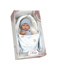 Baby doll Arias Coral 40 cm