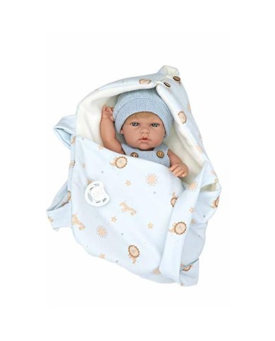 Bambolotto Neonato Arias 30 cm Bambolotto Neonato Arias 30 cm