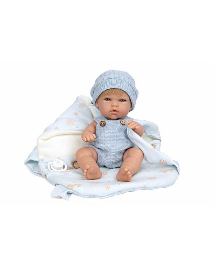 Bambolotto Neonato Arias 30 cm