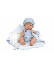 Bambolotto Neonato Arias 30 cm