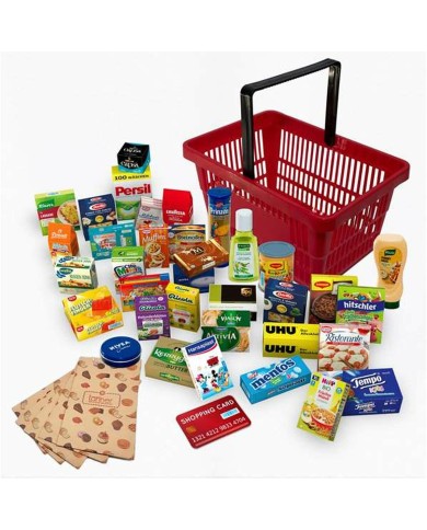 Supermercato di Giocattoli Ocio Trends Supermercato di Giocattoli Ocio Trends