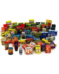 Supermercato di Giocattoli Ocio Trends