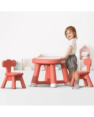 Set di Tavolo e Sedie per Bambini Kohala Baby 64 x 52 x 45,5 cm