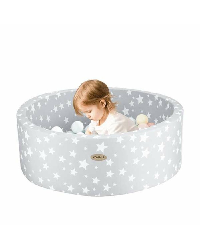 Piscina di Palline Kohala Baby 90 x 90 x 30 cm