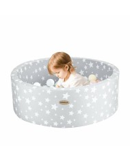 Piscina di Palline Kohala Baby 90 x 90 x 30 cm