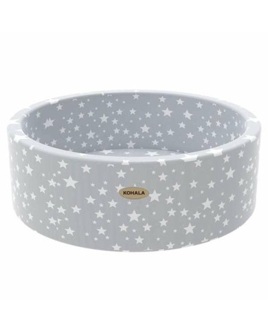 Piscina di Palline Kohala Baby 90 x 90 x 30 cm