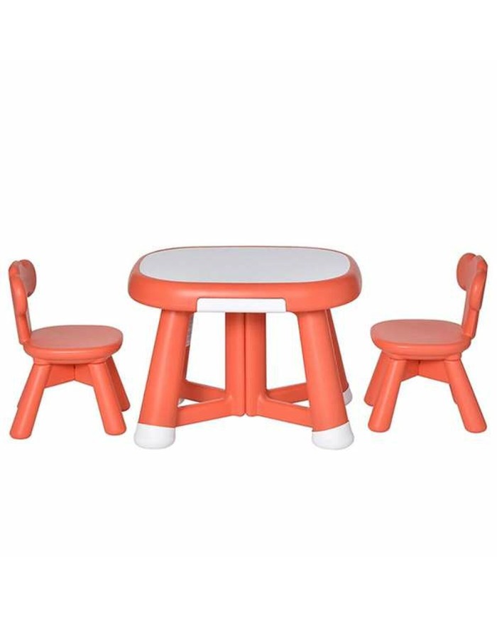 Set di Tavolo e Sedie per Bambini Kohala Baby 64 x 52 x 45,5 cm